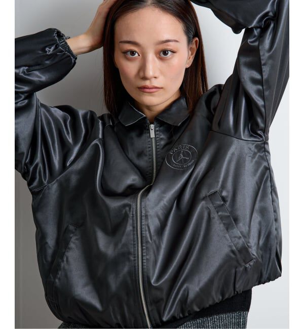 Paris Saint-Germain「【NIKE / ナイキ】W J PSG ANTHEM JACKET HV0150- 627/060」|その他|