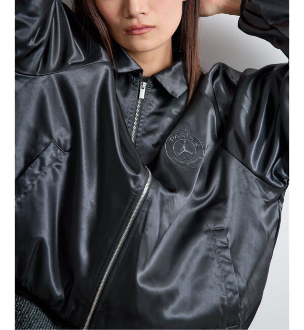 Paris Saint-Germain「【NIKE / ナイキ】W J PSG ANTHEM JACKET HV0150- 627/060」|その他|