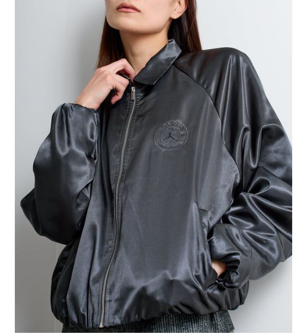 Paris Saint-Germain「【NIKE / ナイキ】W J PSG ANTHEM JACKET HV0150- 627/060」|その他|