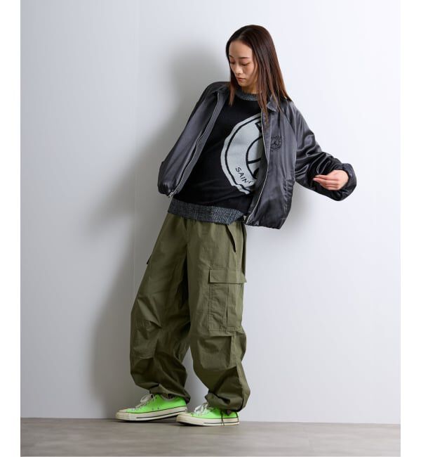 Paris Saint-Germain「【NIKE / ナイキ】W J PSG ANTHEM JACKET HV0150- 627/060」|その他|