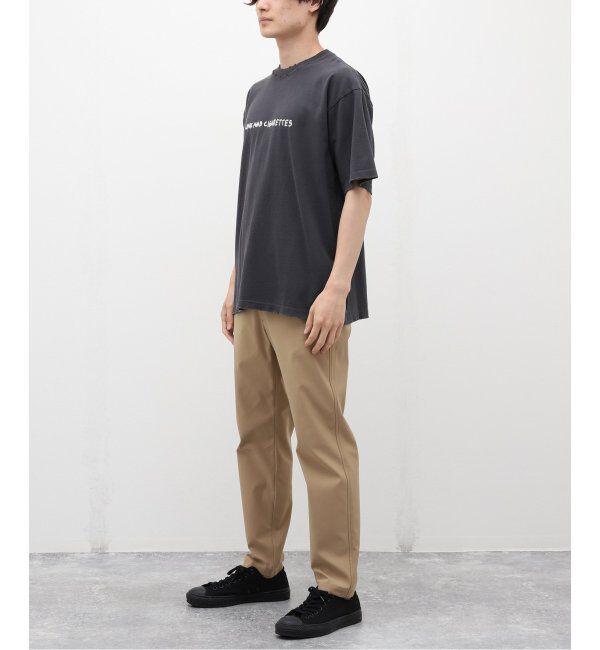 JOURNAL STANDARD「WEB限定 Basquiat / バスキア&times;JOURNAL STANDARD 別注 アートTシャツ」|Tシャツ・カットソー|