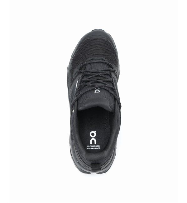 JOURNAL STANDARD relume「On / オン Running Cloudrock LOW 3MF10251043/3MF10251473」|スニーカー|