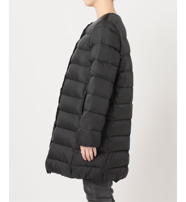 JOURNAL STANDARD relume「《追加》【TRADITIONAL WEATHERWEAR】 ARKLEY LONG DOWN PA：ダウンコート」|ダウン|