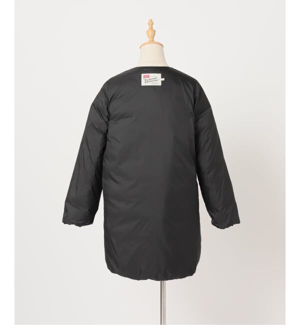 JOURNAL STANDARD relume「《追加》【TRADITIONAL WEATHERWEAR】 ARKLEY LONG DOWN PA：ダウンコート」|ダウン|