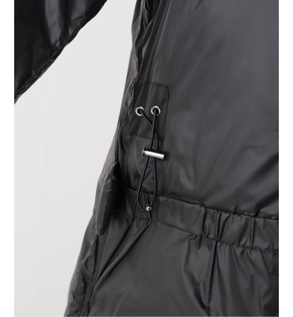 JOURNAL STANDARD relume「【WOOLRICH / ウールリッチ】KELLY JACKET」|ダウン|