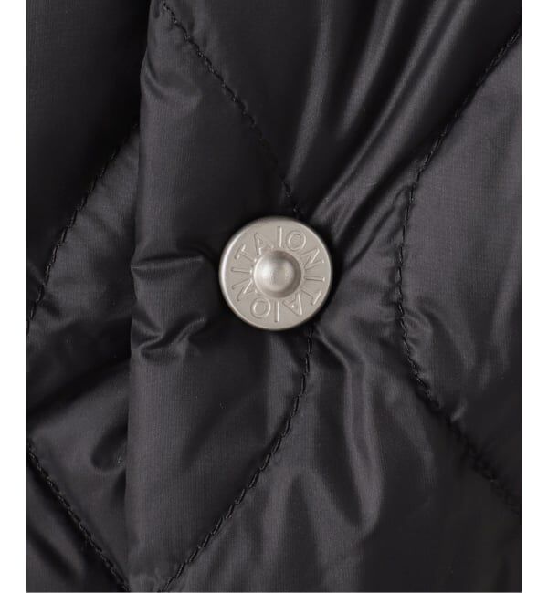 JOURNAL STANDARD relume「《追加3》別注【TAION / タイオン】*RELUME ミリタリーダウンジャケット」|ダウン|