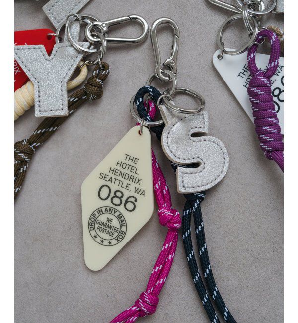 Spick and Span「Spick & Span * key holder」|キーケース|