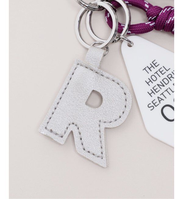 Spick and Span「Spick & Span * key holder」|キーケース|