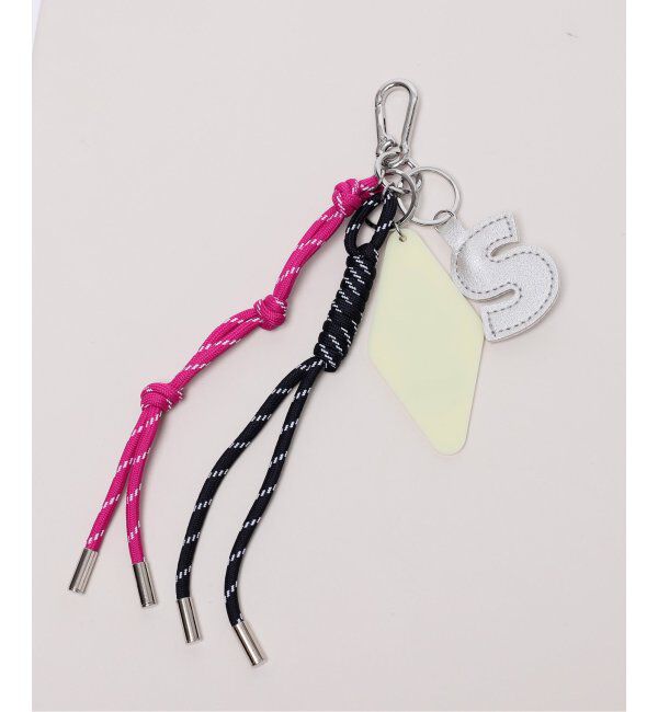 Spick and Span「Spick & Span * key holder」|キーケース|