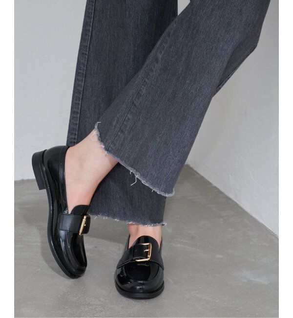  「TEMPERATE/テンパレイト GLEN」|ローファー|