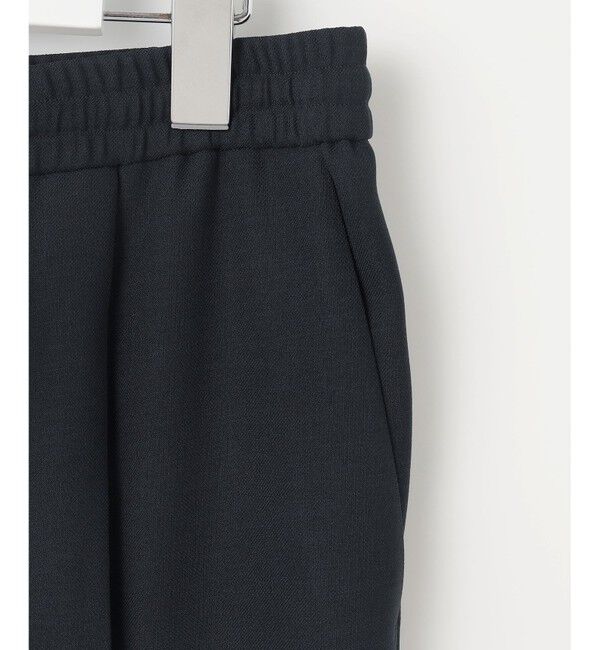 自由区「【洗える】ツイステッドダブルクロス テーパード パンツ」|その他|