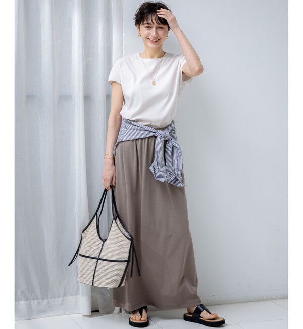 23区「コイン ネックレス」|ネックレス|