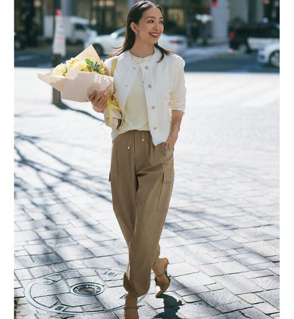 23区「コイン ネックレス」|ネックレス|