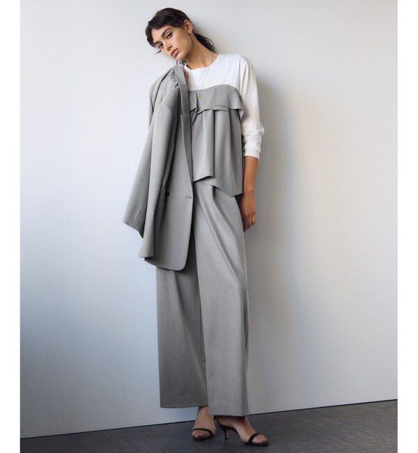 23区「コイン ネックレス」|ネックレス|