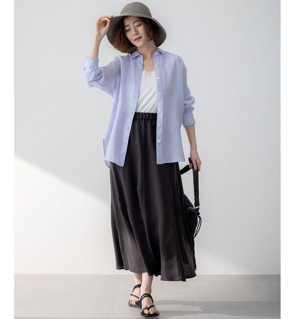 23区「コイン ネックレス」|ネックレス|