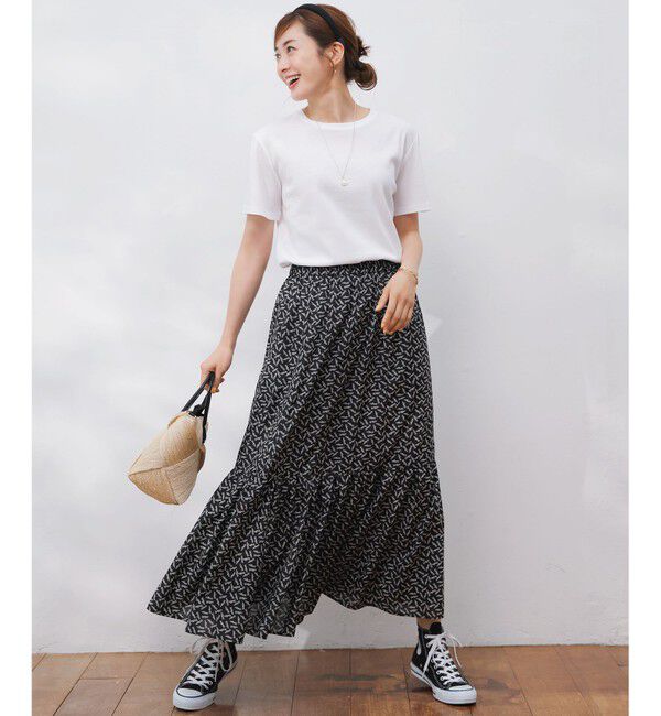 23区「コイン ネックレス」|ネックレス|