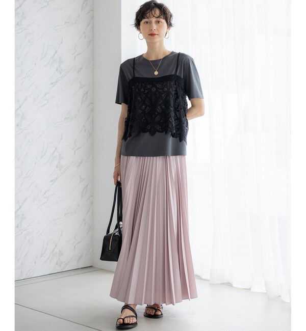 23区「VTコイン ネックレス」|ネックレス|