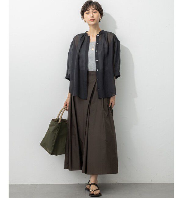 23区「VTコイン ネックレス」|ネックレス|