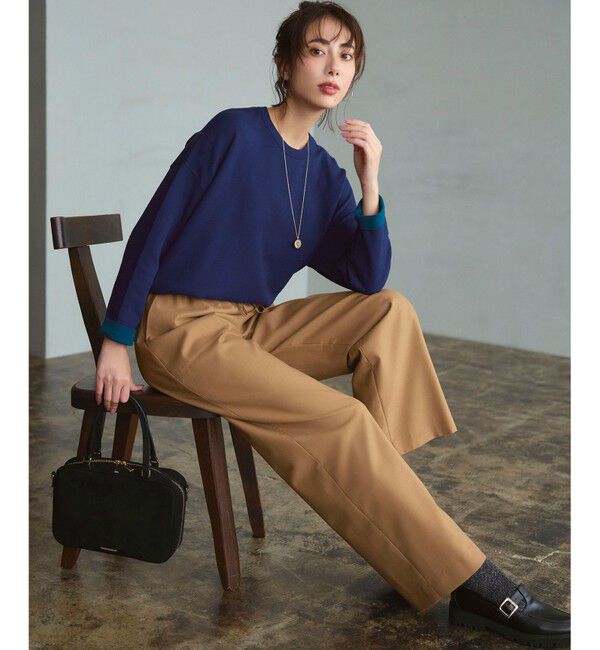 23区「VTコイン ネックレス」|ネックレス|