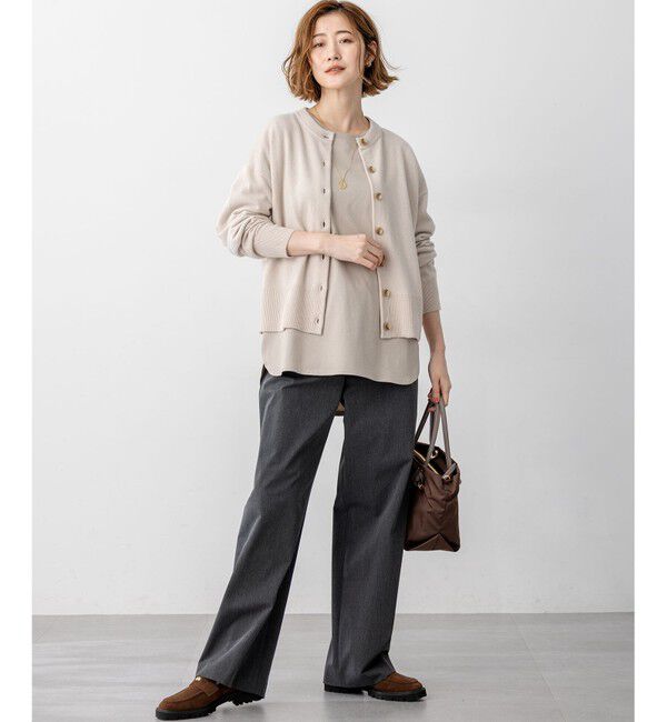 23区「VTコイン ネックレス」|ネックレス|