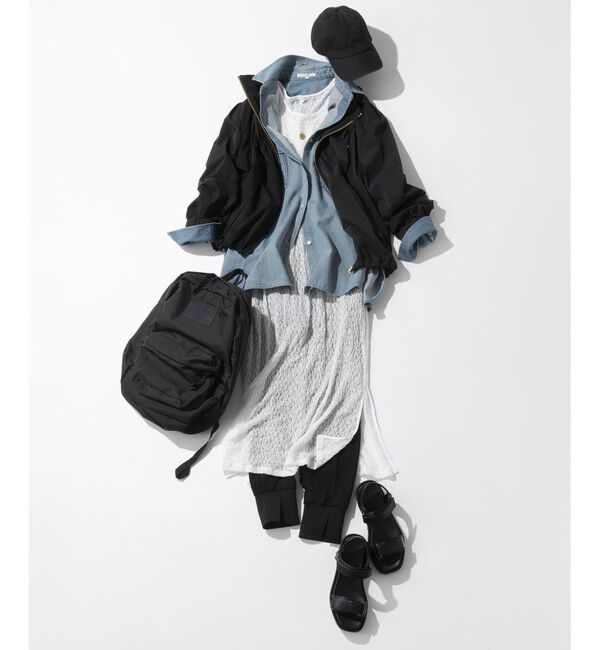 23区「VTコイン ネックレス」|ネックレス|