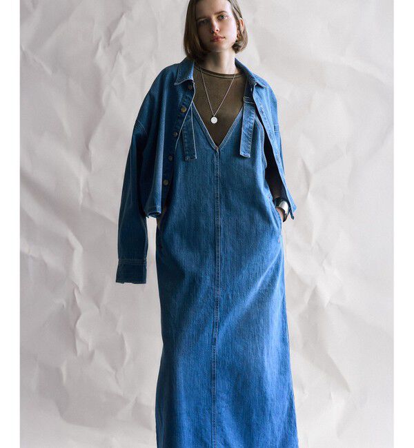 23区「VTコイン ネックレス」|ネックレス|