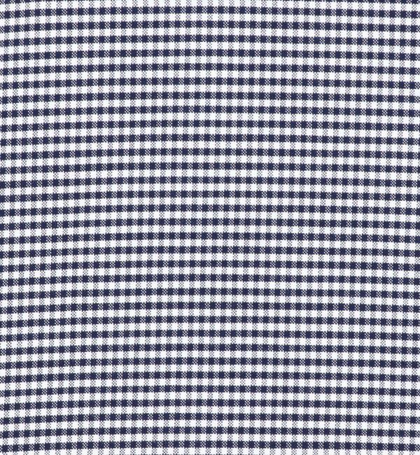 NOLLEY'S goodman「【DANTON/ダントン】ROUND COLLAR P.O SHIRT SS 26SS（DT-B0284 OXP）」|シャツ・ブラウス|