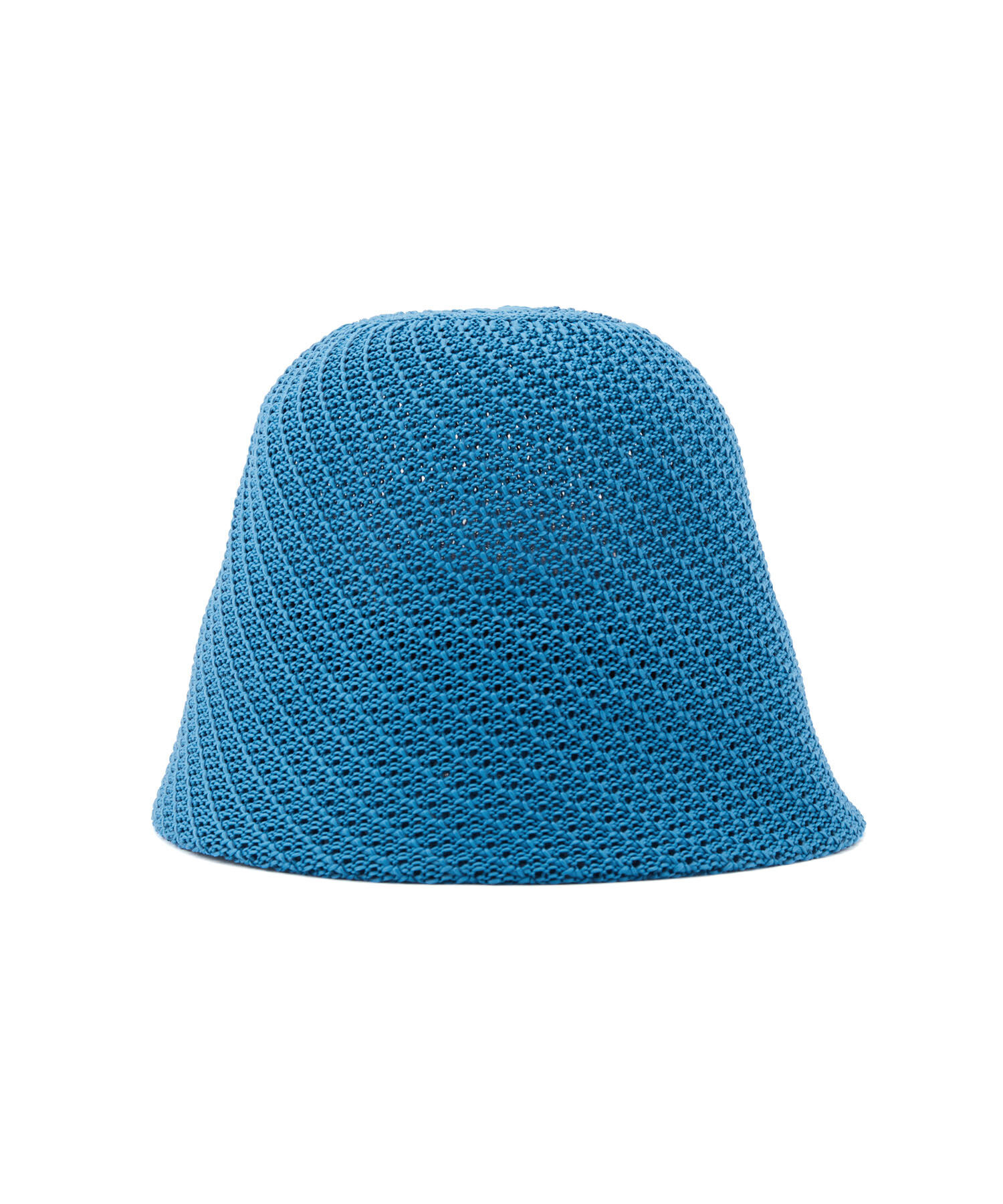 ROPE PICNIC PASSAGE「変わり編みサーモベルハット」|ハット|