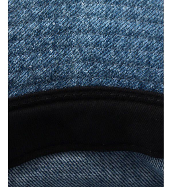 ROPE PICNIC PASSAGE「【NEW ERA(R)/ニューエラ別注】STATE OF NY DOWN HAT/リンクコーデ」|ハット|