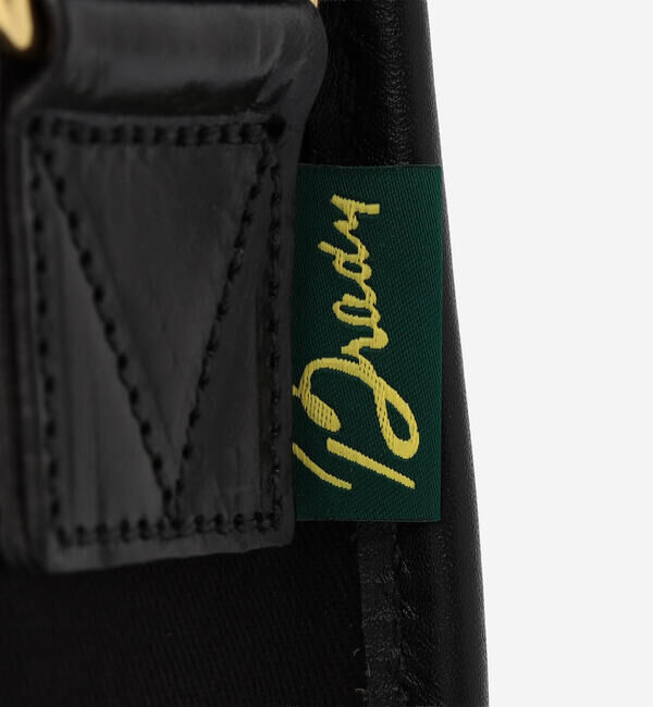Brady「Brady | COLNE with COBRA BUCKLE UNISEX」|ショルダー・メッセンジャー|