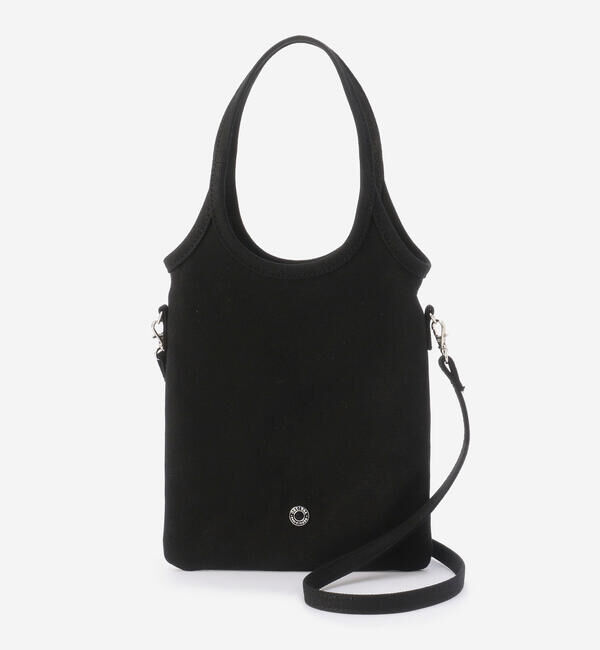  「ORCIVAL | コットンキャンバス 2WAYバッグ UNISEX」|その他|