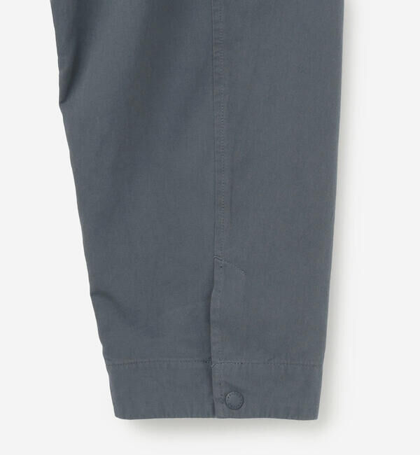 ORCIVAL「ORCIVAL | ビンテージツイル パッチポケット ライトジャケット MEN」|テーラードジャケット|