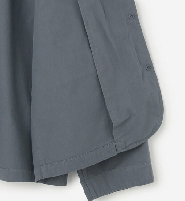 ORCIVAL「ORCIVAL | ビンテージツイル パッチポケット ライトジャケット MEN」|テーラードジャケット|