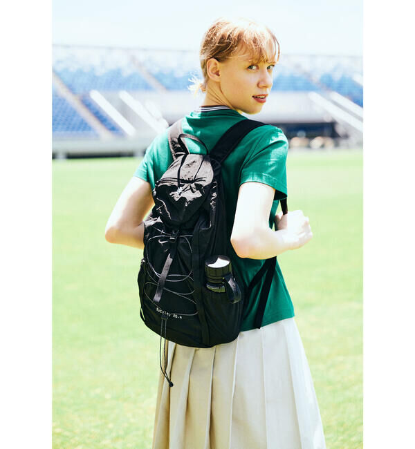 GYMPHLEX「Gymphlex | ナイロンリップストップ バックパック Rothley 20.4 UNISEX」|リュック|