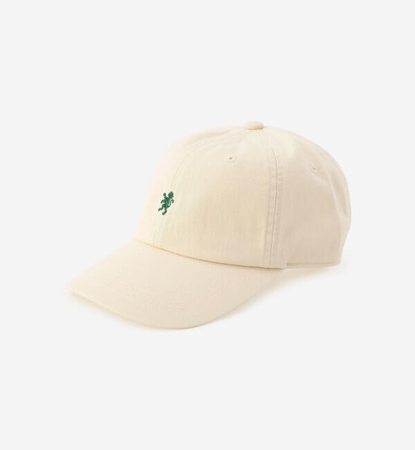 GYMPHLEX「Gymphlex | コットンチノ 6Pキャップ UNISEX」|キャップ・キャスケット|