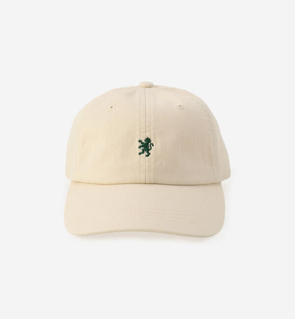 GYMPHLEX「Gymphlex | コットンチノ 6Pキャップ UNISEX」|キャップ・キャスケット|