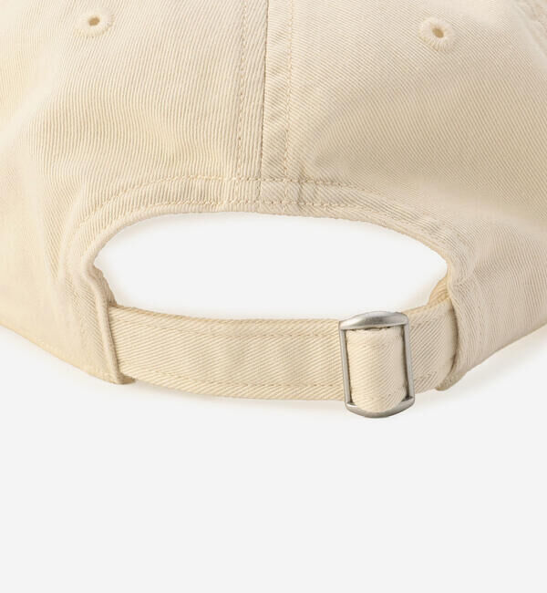 GYMPHLEX「Gymphlex | コットンチノ 6Pキャップ UNISEX」|キャップ・キャスケット|