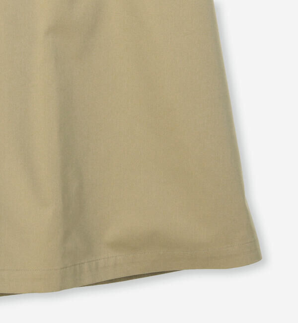 GYMPHLEX「Gymphlex | ベルテッドバルマカーンコート WOMEN」|ダッフルコート|