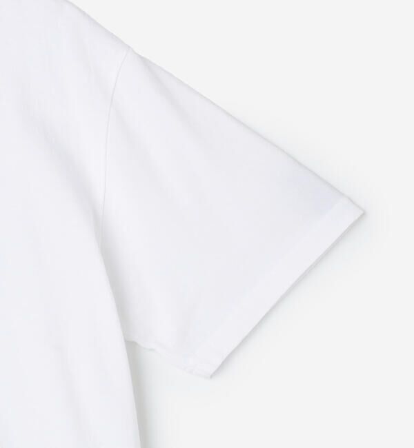  「TANGTANG | 半袖Tシャツ AIN&rsquo;T NOTICE MEN」|Tシャツ・カットソー|