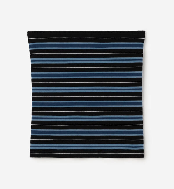  「RYE TENDER | ボーダーニットビスチェ WOMEN」|ニット・セーター|