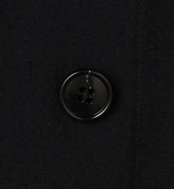  「CHEMISE D'ADAM | 〈別注〉ダブルブレスト シャツジャケット WOMEN」|テーラードジャケット|