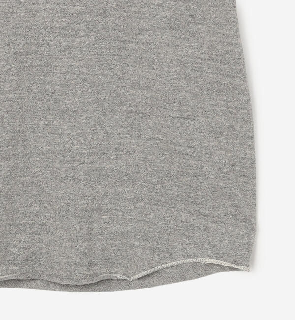  「FilMelange |〈別注〉ベースボール 長袖Tシャツ MEN」|Tシャツ・カットソー|