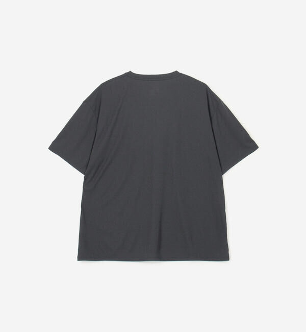  「NEUTRALWORKS. | 〈別注〉クルーネック 半袖Tシャツ MEN」|Tシャツ・カットソー|