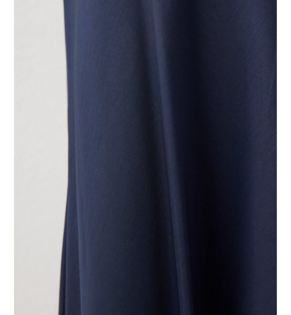 Drawing Numbers「【Drawing Numbers】キュプラバイアスマーメイドスカート」|スカート|