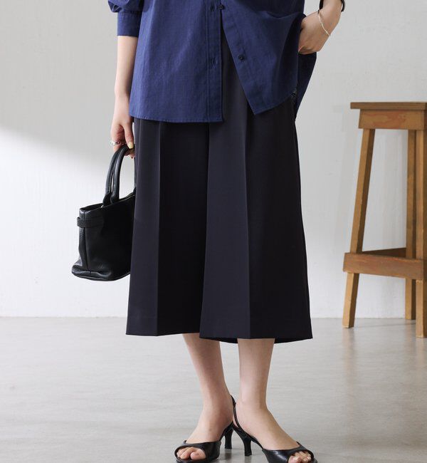  「フルダルハーフパンツ」|チノ|