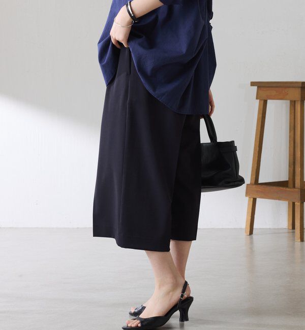  「フルダルハーフパンツ」|チノ|