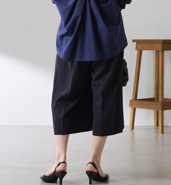  「フルダルハーフパンツ」|チノ|