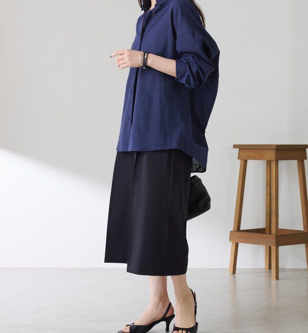  「フルダルハーフパンツ」|チノ|