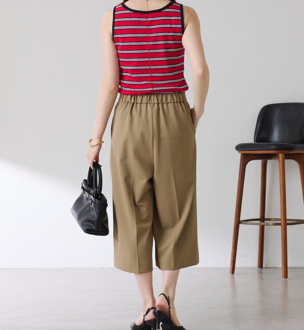  「フルダルハーフパンツ」|チノ|