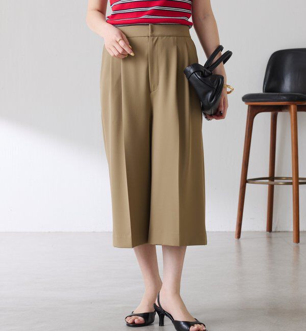  「フルダルハーフパンツ」|チノ|